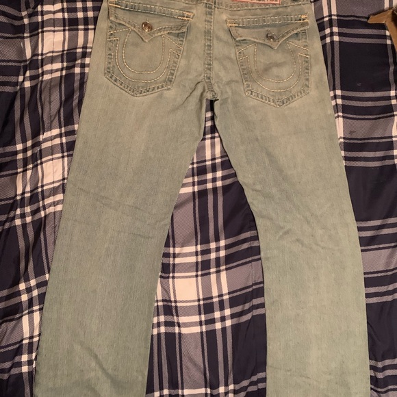 True religion jeans - Picture 7 of 16